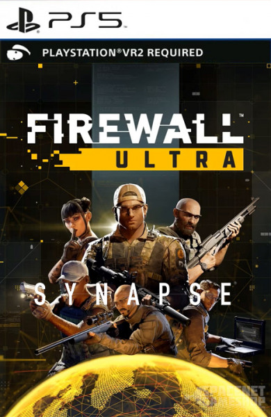 Firewall Ultra [VR2] PS5